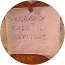 Alessandra Corrente profile picture